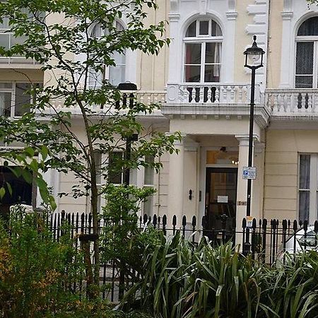 Hyde Park Apartments London Exterior photo