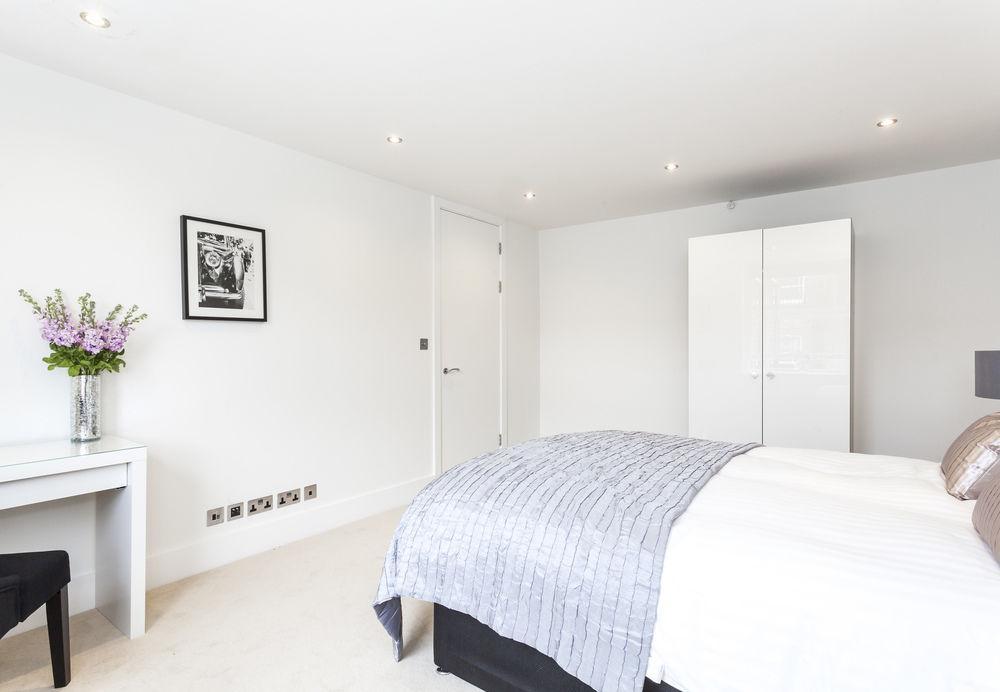 Hyde Park Apartments London Exterior photo
