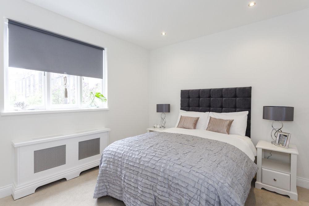 Hyde Park Apartments London Exterior photo